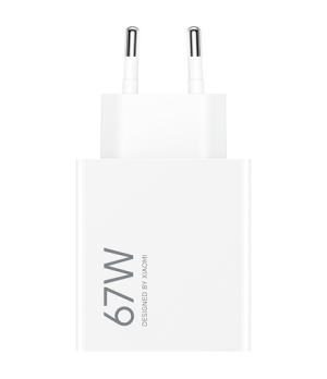 Xiaomi 67W HyperCharge Power Adapter (Type-A)