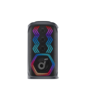 Anker Soundcore | Portable Bluetooth Speaker | Rave 3 | 160 W | Bluetooth | Black | Portable | Wireless connection