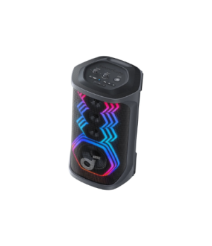 Anker Soundcore | Portable Bluetooth Speaker | Rave 3 | 160 W | Bluetooth | Black | Portable | Wireless connection