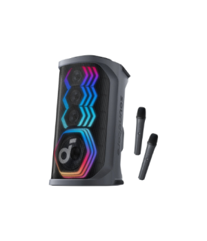 Anker Soundcore | Portable Bluetooth Speaker | Rave 3 | 160 W | Bluetooth | Black | Portable | Wireless connection