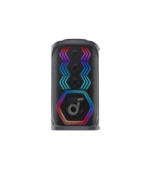 Anker Soundcore | Portable Bluetooth Speaker | Rave 3 | 160 W | Bluetooth | Black | Portable | Wireless connection