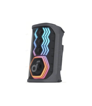 Anker Soundcore | Portable Bluetooth Speaker | Rave 3 | 160 W | Bluetooth | Black | Portable | Wireless connection