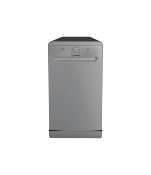 Dishwasher | DF9E 1B10 S | Free standing | Width 45 cm | Number of place settings 9 | Number of programs 6 | Energy efficiency c