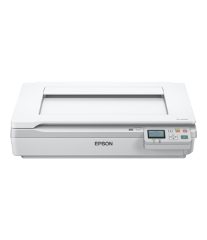 Epson | Document scanner | WorkForce DS-50000N | Flatbed