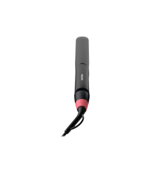 Philips | Hair Straitghtener | BHS376/00 | Warranty 24 month(s) | Ceramic heating system | Temperature (max) 230 °C | Black