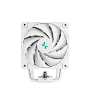 Deepcool | Digital CPU Air Cooler White | AK500