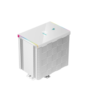 Deepcool | Digital CPU Air Cooler White | AK500