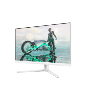 Philips 27M2N3201A/00 | 27 " | IPS | 16:9 | 180 Hz | 1 ms | 1920 x 1080 pixels | 300 cd/m² | HDMI ports quantity 2 | White