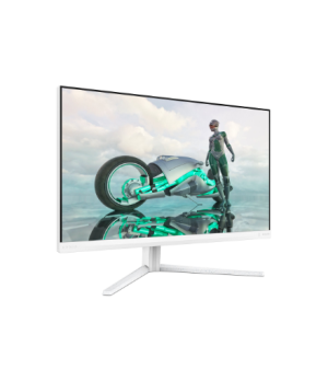 Philips 27M2N3201A/00 | 27 " | IPS | 16:9 | 180 Hz | 1 ms | 1920 x 1080 pixels | 300 cd/m² | HDMI ports quantity 2 | White