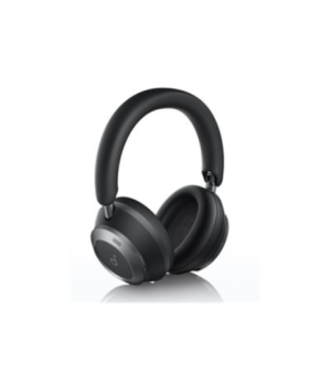 Anker Soundcore | Foldable Headphones | Space One Pro | Bluetooth | Over-ear | Microphone | Wireless | Jet Black