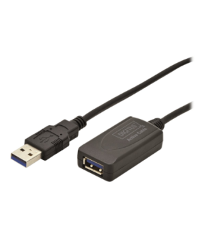 Digitus | USB 3.0 Active Extension Cable | DA-73104