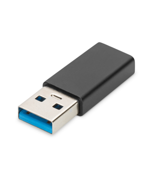 Digitus Adapter | AK-300524-000-S | USB-A to USB-C