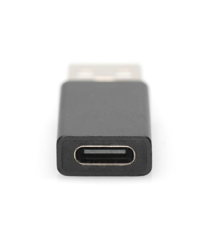 Digitus Adapter | AK-300524-000-S | USB-A to USB-C