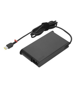 Lenovo | Slim AC adapter | GX20Z46306 | 230 W | AC Adapter