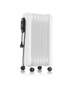 ETA | ETA062590000 Solero | Oil Filled Radiator | 1500 W | Number of power levels 3 | White