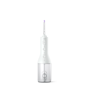 Philips | HX3826/31 | Oral irrigator | Cordless | 250 ml | Number of heads 1 | White