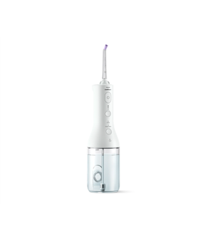 Philips | HX3826/31 | Oral irrigator | Cordless | 250 ml | Number of heads 1 | White