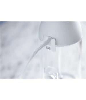 Philips | HX3826/31 | Oral irrigator | Cordless | 250 ml | Number of heads 1 | White