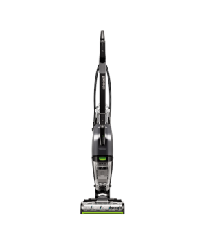 Bissell | All-in One Multi-Surface Cleaner | Crosswave HydroSteam Pet Pro | Corded operating | Washing function | 1100 W | Grey 