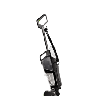 Bissell | All-in One Multi-Surface Cleaner | Crosswave HydroSteam Pet Pro | Corded operating | Washing function | 1100 W | Grey 