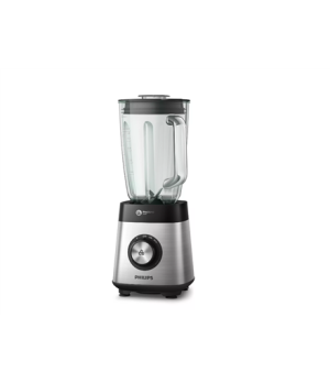 Philips | Blender | HR3573/90 ProBlend Tech | Tabletop | 1000 W | Jar material Glass | Jar capacity 2 L | Ice crushing | Stainle