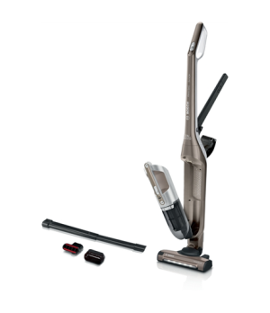 Bosch | Vacuum Ceaner | BBH3ALL23 Flexxo Gen2 23Vmax | Cordless operating | Handstick and Handheld | 21.6 V | Operating time (ma