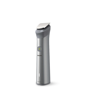 Philips | MG5930/15 5000 Series | All-in-one Trimmer For Face, Head and Body | Cordless | Number of length steps 11 | Silver