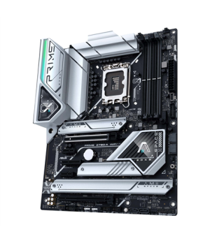 Asus PRIME Z790-A WIFI Processor family Intel Processor socket  LGA1700 DDR5 DIMM Memory slots 4 Supported hard disk drive inter