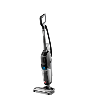 Bissell | Vacuum Cleaner | CrossWave HF2 Pro | Corded operating | Handstick | Washing function | 340 W | - V | Black/Grey/Blue