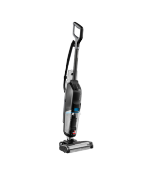 Bissell | Vacuum Cleaner | CrossWave HF2 Pro | Corded operating | Handstick | Washing function | 340 W | - V | Black/Grey/Blue