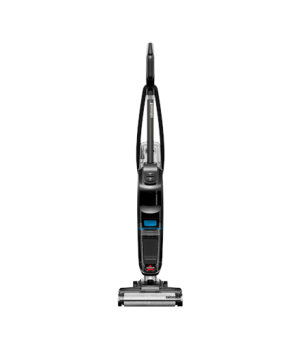 Bissell | Vacuum Cleaner | CrossWave HF2 Pro | Corded operating | Handstick | Washing function | 340 W | - V | Black/Grey/Blue