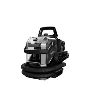 Bissell | Portable Carpet and Upholstery Cleaner | SpotClean HydroSteam Select | Corded operating | Washing function | 1000 W | 