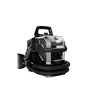 Bissell | Portable Carpet and Upholstery Cleaner | SpotClean HydroSteam Select | Corded operating | Washing function | 1000 W | 