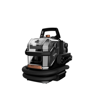 Bissell | Portable Carpet and Upholstery Cleaner | SpotClean HydroSteam Pro | Corded operating | Washing function | 1000 W | - V