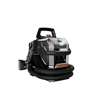 Bissell | Portable Carpet and Upholstery Cleaner | SpotClean HydroSteam Pro | Corded operating | Washing function | 1000 W | - V