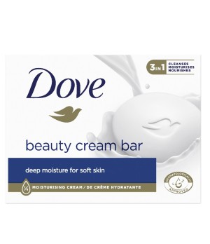 Muilas DOVE Regular, 90 g