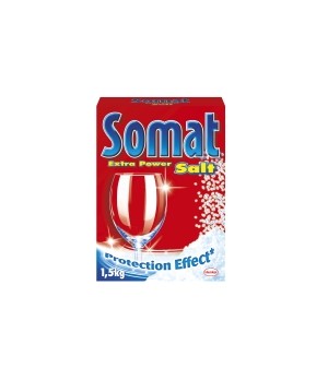 Indaplovių druska SOMAT Salt 1,5kg