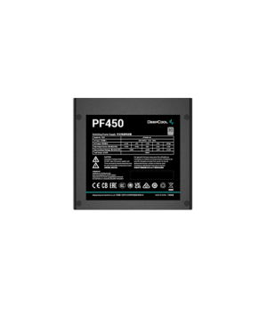 Deepcool | PSU | PF450 | 450 W