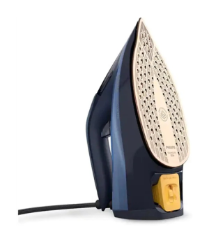 Philips | DST8020/20 Azur 8000 Series | Steam Iron | 3000 W | Water tank capacity 300 ml | Continuous steam 55 g/min | Light blu