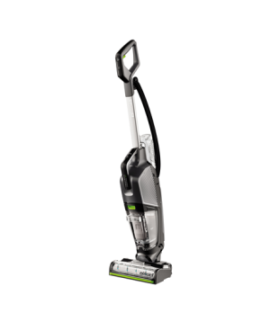 Bissell | All-in one Multi-Surface Cleaner | 3527N Crosswave HydroSteam Pet Select | Corded operating | Washing function | 1100 