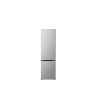LG | Refrigerator | GBV3200DPY | Energy efficiency class D | Free standing | Combi | Height 203 cm | No Frost system | Fridge ne