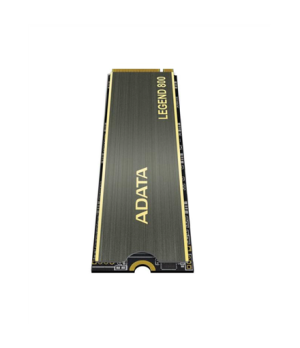 ADATA | SSD | LEGEND 800 | 1000 GB | SSD form factor M.2 2280 | Solid-state drive interface PCIe Gen4x4 | Read speed 3500 MB/s |