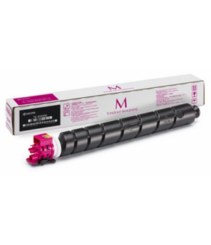 Kyocera Toner cartridge Magenta