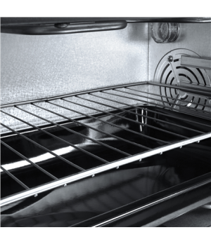 Adler | Electric Oven | AD 6023 | 26 L | 1500 W | Black