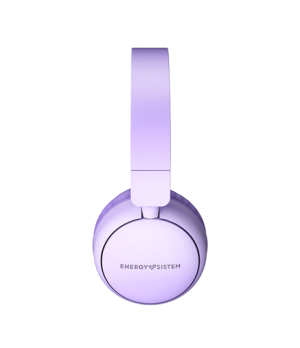 Energy Sistem | Headphone | Urban Tuner | Wired | Over-Ear | Microphone | Lavander