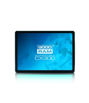 Vidinis diskas SSD GOODRAM CX300 120GB SATA III 2,5