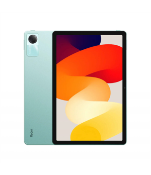 Xiaomi Redmi Pad SE 11 " Mint Green IPS LCD 1200 x 1920 pixels Qualcomm SM6225 Snapdragon 680 4 GB 128 GB Wi-Fi 4G Front camera 