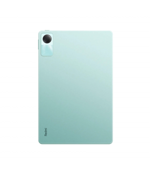 Xiaomi Redmi Pad SE 11 " Mint Green IPS LCD 1200 x 1920 pixels Qualcomm SM6225 Snapdragon 680 4 GB 128 GB Wi-Fi 4G Front camera 