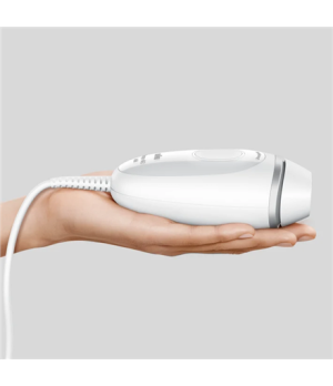 Braun | PL1124 Silk-expert Mini IPL | Epilator | Operating time (max)  min | Bulb lifetime (flashes) 300.000 | Number of power l