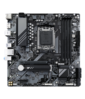 Gigabyte | B650M D3HP | Processor family AMD | Processor socket AM5 | DDR5 DIMM | Memory slots 1 | Supported hard disk drive int